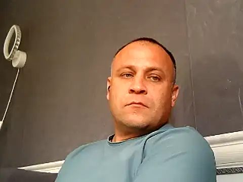 Webkamerová show Afonya344