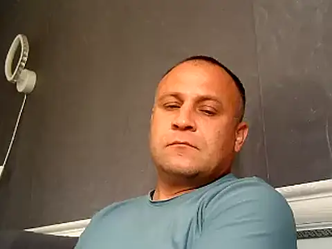 Webkamerová show Afonya344