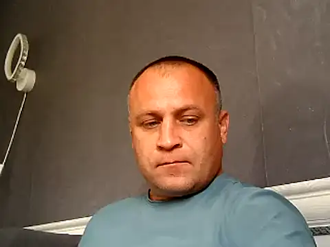 Webkamerová show Afonya344