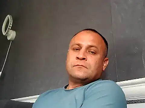 Webkamerová show Afonya344