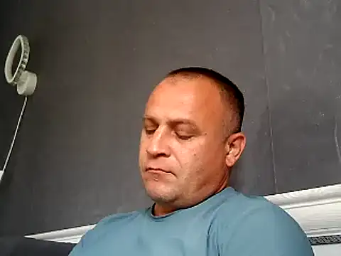 Webkamerová show Afonya344