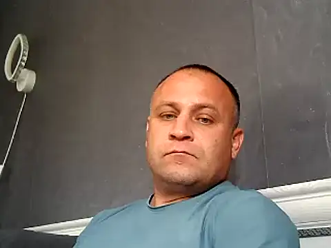 Show modela Afonya344 na web-kameri