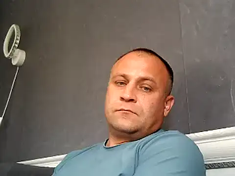 Show modela Afonya344 na web-kameri