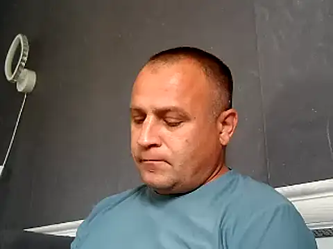 Show modela Afonya344 na web-kameri