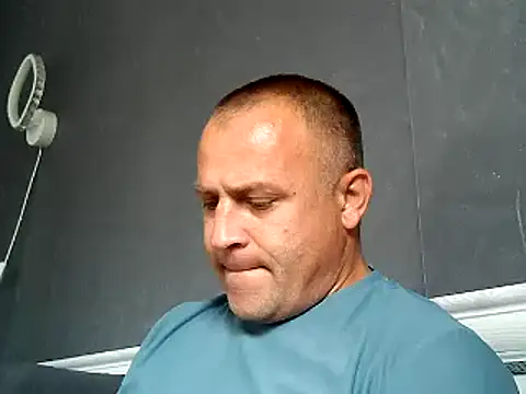 Show modela Afonya344 na web-kameri