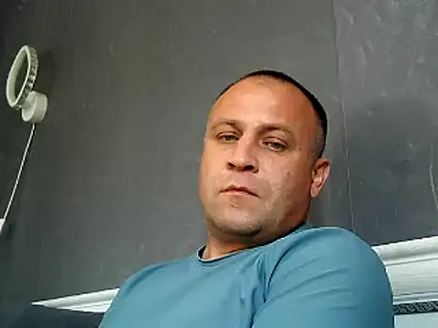 Show modela Afonya344 na web-kameri