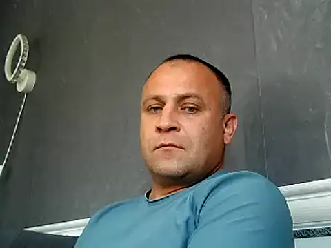 Webkamerová show Afonya344