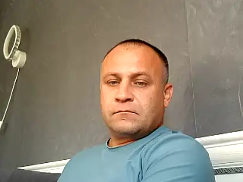 Webkamerová show Afonya344