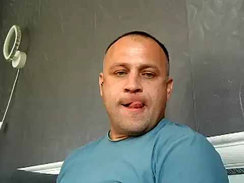 הופעת וובקאם של Afonya344