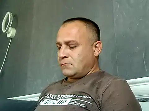 Webkamerová show Afonya344