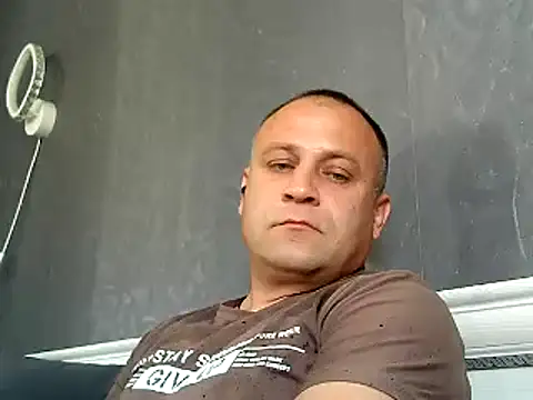 Webkamerová show Afonya344