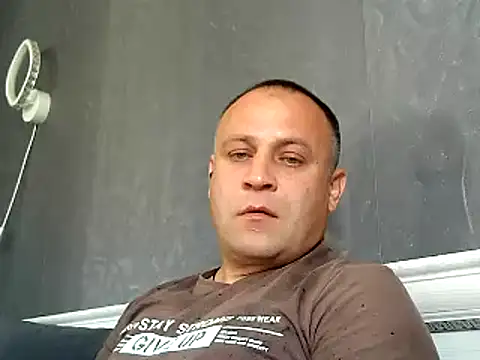 Webkamerová show Afonya344