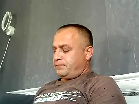 Вебкам-шоу Afonya344