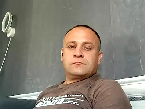 Show de webcam de Afonya344