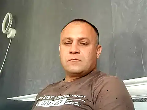 Webkamerová show Afonya344