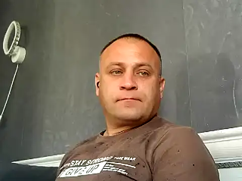 Show modela Afonya344 na web-kameri