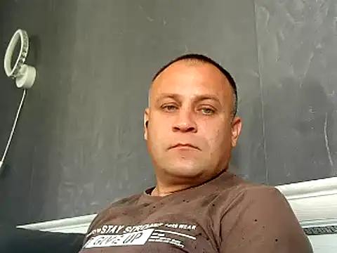 Webkamerová show Afonya344