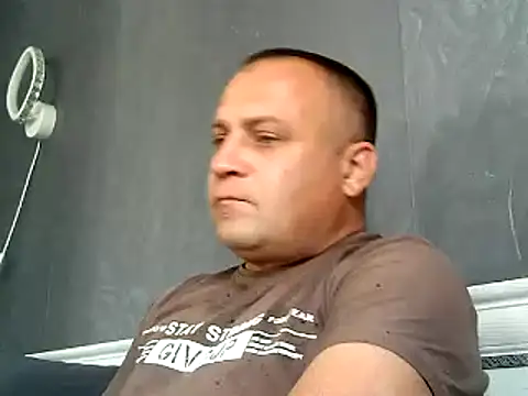 Webkamerová show Afonya344