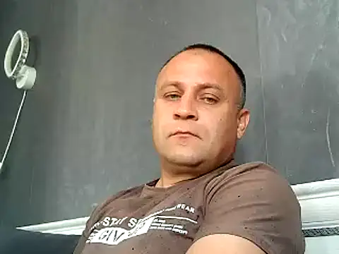 Show modela Afonya344 na web-kameri