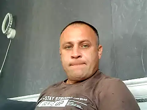 Webkamerová show Afonya344