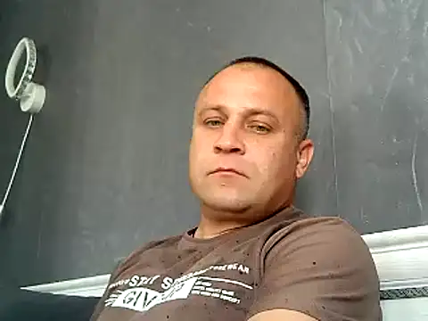 Show modela Afonya344 na web-kameri