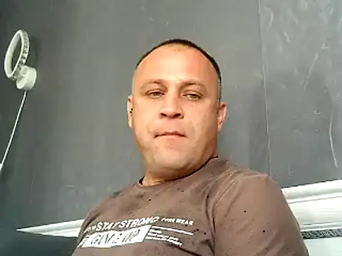 Webkamerová show Afonya344