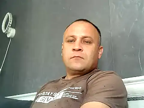 Webkamerová show Afonya344