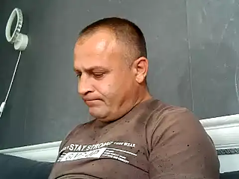 Afonya344 Pertunjukan Webcam