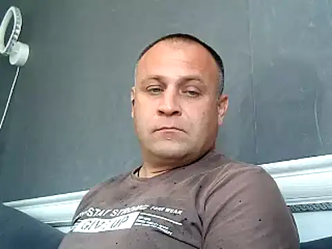 Pokazy przed kamerką – Afonya344