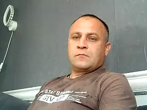Show de Afonya344 na webcam