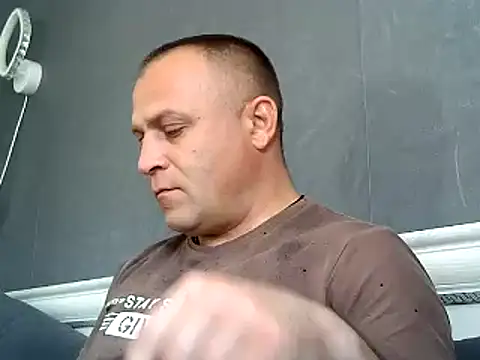Webkamerová show Afonya344