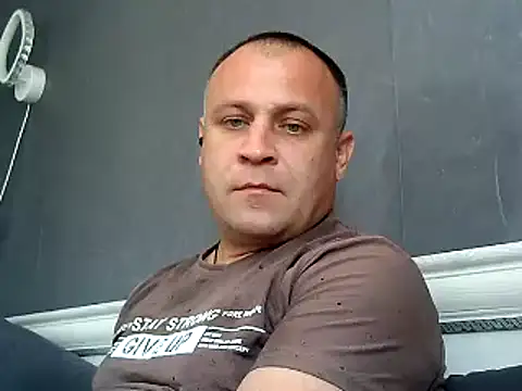 Webkamerová show Afonya344