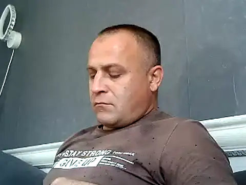 Webkamerová show Afonya344