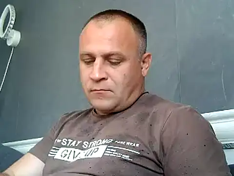 Вебкам-шоу Afonya344