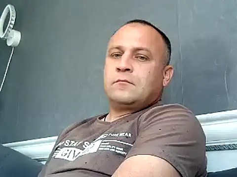 Вебкам-шоу Afonya344