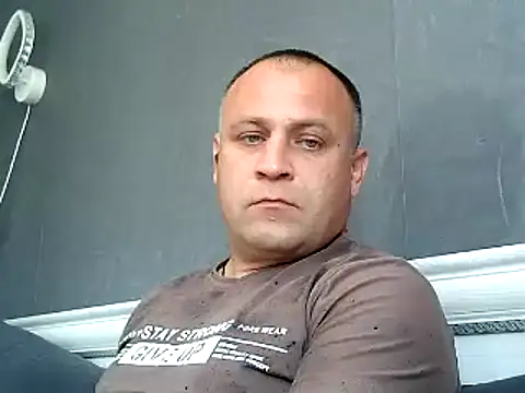 Webkamerová show Afonya344