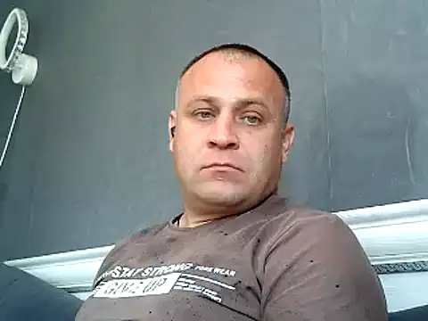 Webkamerová show Afonya344