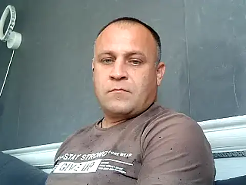 Webkamerová show Afonya344