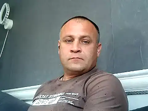 Webkamerová show Afonya344