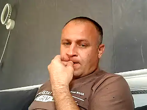 Show modela Afonya344 na web-kameri