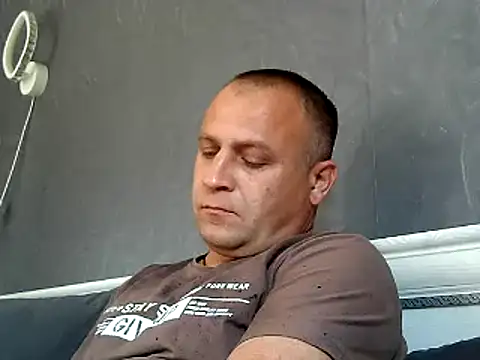 Webkamerová show Afonya344