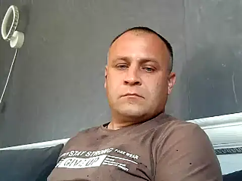 Webkamerová show Afonya344