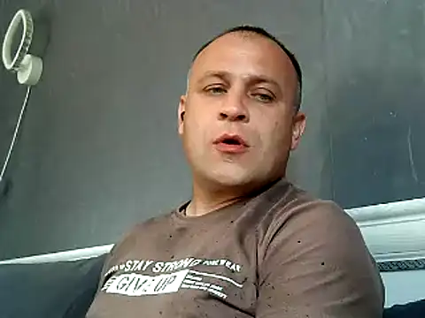 Webkamerová show Afonya344