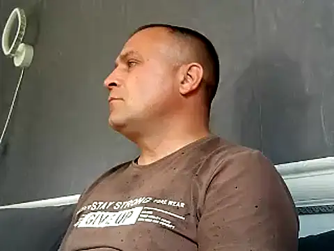 Afonya344 webkamerás műsora