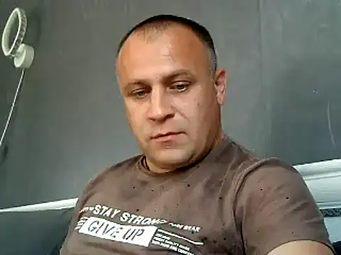 Webkamerová show Afonya344