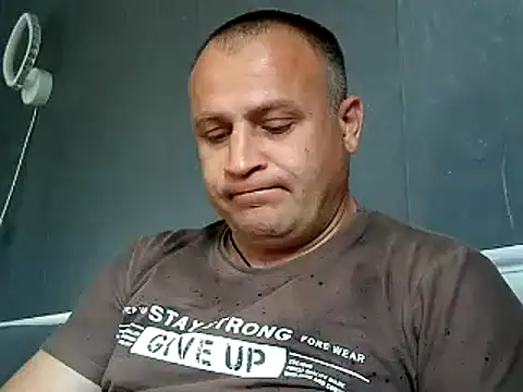Вебкам-шоу Afonya344