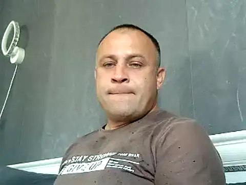 Show modela Afonya344 na web-kameri