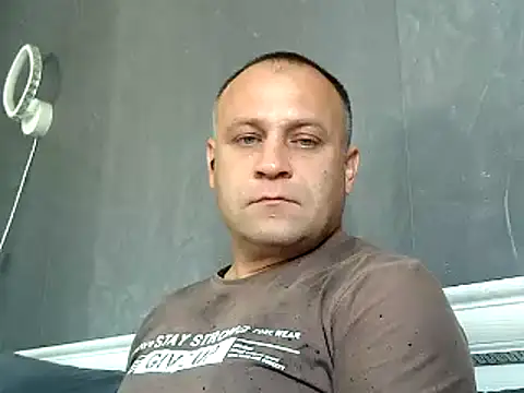 Webkamerová show Afonya344