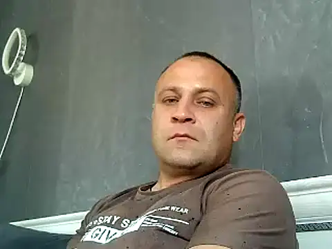 Webkamerová show Afonya344