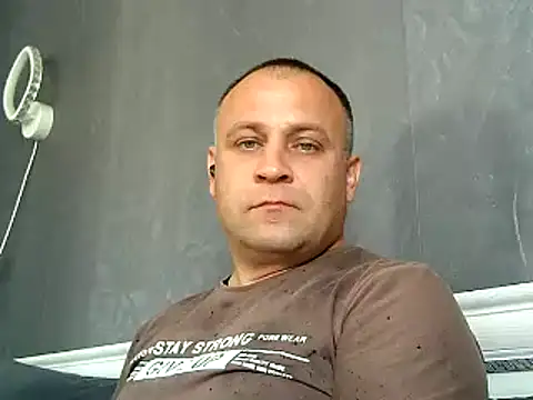 Webkamerová show Afonya344